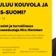 Mitä kuuluu Kouvola ja Kaakkois-Suomi