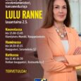 Lulu Ranne
