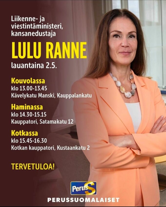 Lulu Ranne